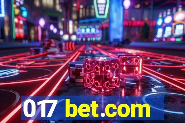 017 bet.com